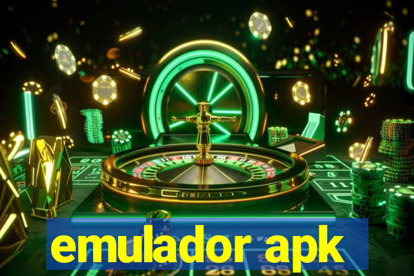 emulador apk